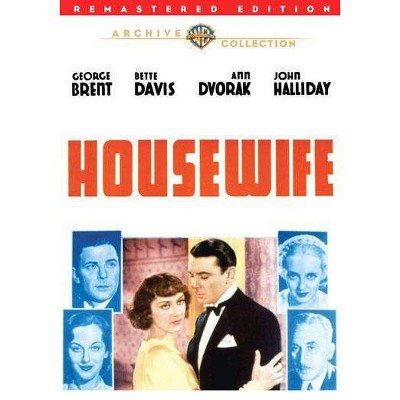 Housewife (DVD)(2011)