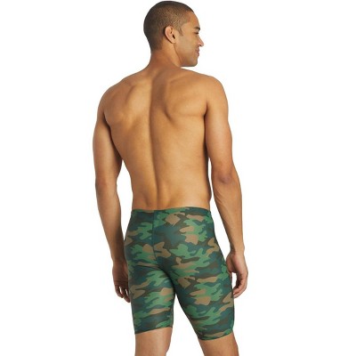Sporti Camouflage Jammer Swimsuit (22-40) — фото 5