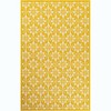Unique Loom Outdoor Trellis Collection Area Rug - Tiles - 2 of 4