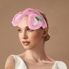 Unique Bargains Women's Cute Headwrap 6.69"x2.36" 1 Pc - 2 of 3