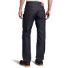 Levis Mens 501 Original Shrink-to-Fit Jeans - 2 of 4