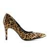 Andrea Animal Print Stilettos 67346A - 4 of 4