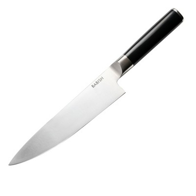 Babish High-Carbon 1.4116 German Steel 8" Chef Knife