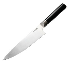 Babish High-Carbon 1.4116 German Steel 8" Chef Knife - 1 of 2