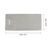 Unique Bargains Embroidery Sports Towel 1 Pc - 2 of 4