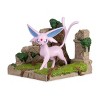 Pokemon Center Exploring with Espeon & Umbreon Bookends Figures (2-Piece) - 4 of 4