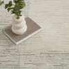 Nourison Santa Cruz Modern Bordered Textured Indoor Rug - 3 of 4