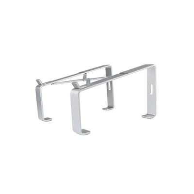 Gigas Smart Ergonomic Foldable Metal Laptop Stand