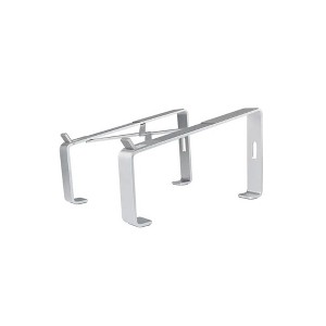 Gigas Smart Ergonomic Foldable Metal Laptop Stand - 1 of 4