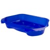 Northlight 21.75" Anti-Skid Swimming Pool or Spa Textured Foot Bath - 2 of 3
