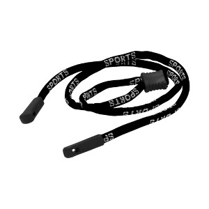 Unique Bargains Christmas Adjustable Pattern Glasses Cord Lanyard 25.59" L 1 Pc - 1 of 4