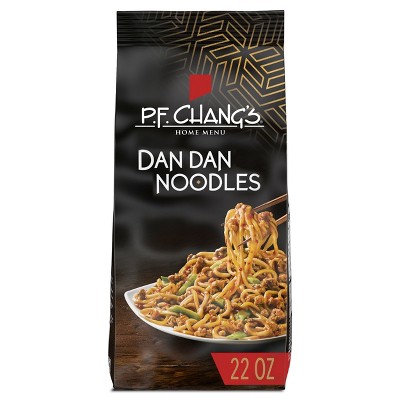 P.F. Chang's Frozen Dan Dan Noodles - 22oz