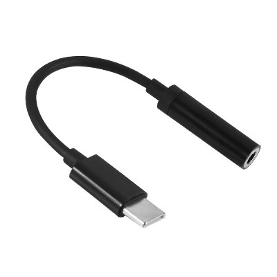 target usb c headphones
