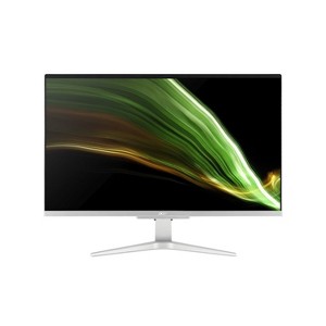 Acer Aspire C 27 - 27" AIO Intel Core i5-1135G7 2.4GHz 12GB Ram 512GB SSD W10H - Manufacturer Refurbished - 1 of 4