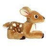 Aurora Small Fawn Miyoni Tots Adorable Stuffed Animal Brown 9" - 3 of 4