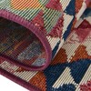 Unique Loom    Outdoor Southwestern Fethiye Area Rug - 4 of 4