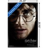 Trends International Harry Potter and the Deathly Hallows -Harry Framed Wall Poster Prints - 3 of 4
