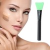 Unique Bargains Lightweight Soft Facial Mask Brush 1 Pc - 2 of 4