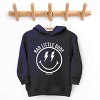 The Juniper Shop SmileyWorld Rad Little Dude Toddler Hoodie - 2 of 4