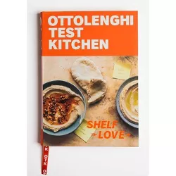 Ottolenghi Test Kitchen: Shelf Love - by Noor Murad & Yotam Ottolenghi (Paperback)