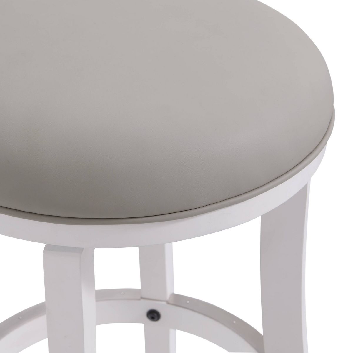 Ellie Bar Height Stool - Alaterre Furniture - thumbnail 4