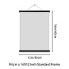 Rustic Scenery Theme Decorative Canvas Wall Painting,3 - Pieces (Set of 3) - 2 of 4