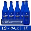 Saratoga Sparkling Water - 12pk/28 fl oz Bottles - 4 of 4