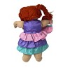 Doll Clothes Superstore Ruffles Dress Fits 15-16 Inch Cabbage Patch Kid Dolls - 4 of 4