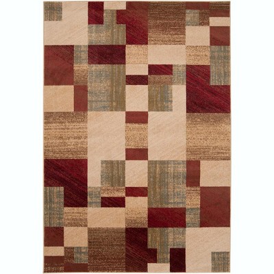 Mark & Day Redcliff Woven Indoor Area Rugs