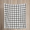 50"x60" Bunkhouse Plaid Reversible Throw Blanket - Eddie Bauer - 3 of 4