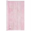 Fadeless® Schoolgirl Style Bulletin Board Paper, 48" x 12', Southern Charm in Pink, 4 Rolls - 3 of 4