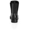 Women's Plus Size WIDE FIT Minke Ankle Boot - black | CITY CHIC - 3 of 4