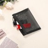 Unique Bargains Convenient Travel Organizer Toiletry Bag 1 Pc - 4 of 4