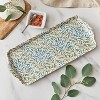 Pimpernel Morris & Co Willow Bough Sandwich Tray - 4 of 4