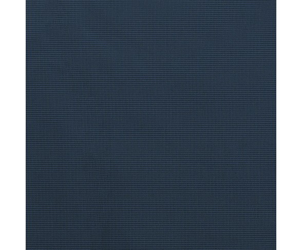 4pc Draper All-Weather Wicker Chat Set Navy - Leisure Made