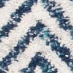 navy/ivory