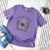 Simply Sage Market Witches Brew Social Club Short Sleeve Tee - 3 of 4