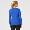 Wink Layers Women's Performance Long Sleeve Tee - 2 of 4