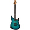 Ernie Ball Music Man Sabre Rabea Massaad Artist Series Electric Guitar - 3 of 4