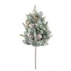 Sullivans Pine & Eucalyptus Artificial Stem 27"H Green - 4 of 4