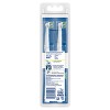 Oral-B CrossAction Electric Toothbrush Replacement Brush Heads - 3 of 4