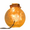 Stony Creek 4.5 Inch Garden Good Health Pe-Lit Jar Spring , Get Well Thinking You (1PC) - 3 of 4