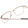 Ernest Hemingway H4858 Designer Acetate Eye Glasses Frame - 4 of 4