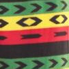 rasta tribal