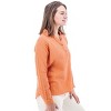 Aventura Clothing Women's Kelford Organic Long Sleeve Top - 4 of 4