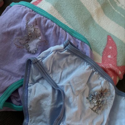 Washed Only H&M Disney Frozen Underwear
