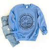 Simply Sage Market Grand Teton National Park Sweatshirt - 3 of 4