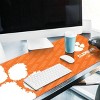 NCAA Clemson Tigers Logo Series Desk Pad - image 2 of 2