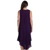 Riviera Sun Sleeveless Umbrella Dresses for Women - 3 of 3