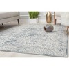 Rugs America Astor Transitional Abstract Area Rug - 3 of 4